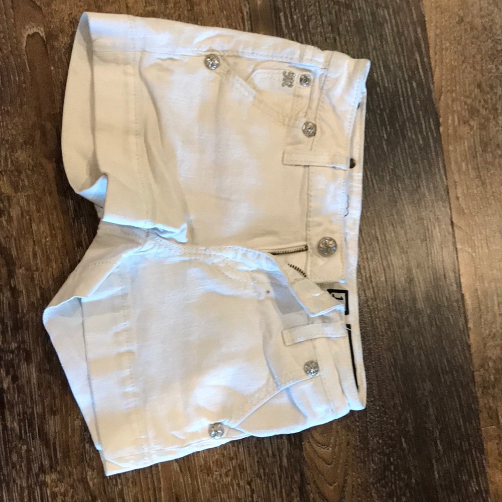 Girls 14 miss me jeans